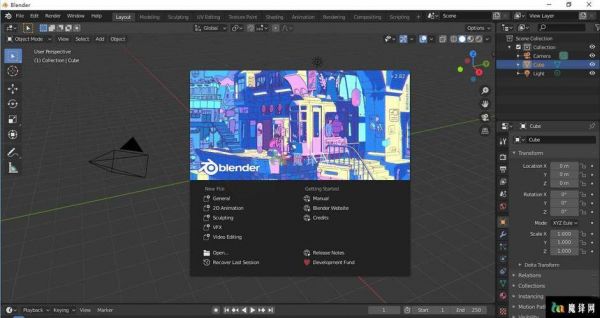 unity3d和vrml哪个好的简单介绍