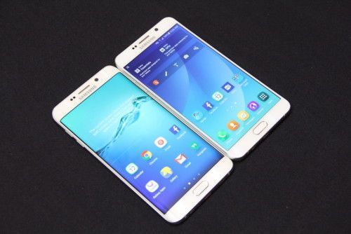 三星s6跟note5哪个好(三星s6跟note5哪个好看)-图3 三星s6跟note5哪个好(三星s6跟note5哪个好看)-图3