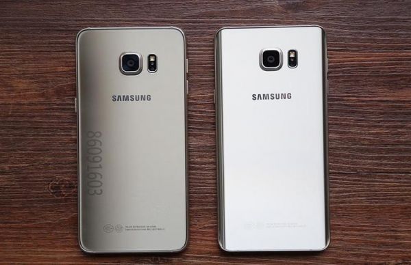 三星s6跟note5哪个好(三星s6跟note5哪个好看)-图1 三星s6跟note5哪个好(三星s6跟note5哪个好看)-图1