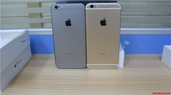 包含iphone6plus银色和金色哪个好看的词条-图3 包含iphone6plus银色和金色哪个好看的词条-图3