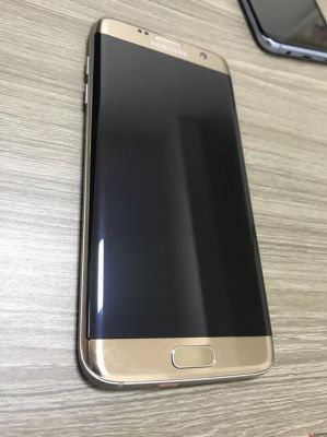 三星s7和s7e金色哪个好（三星s7与s7+区别）