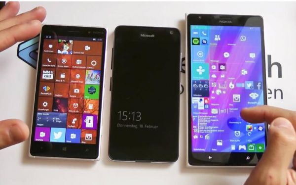lumia系列哪个好（lumia系列大全）