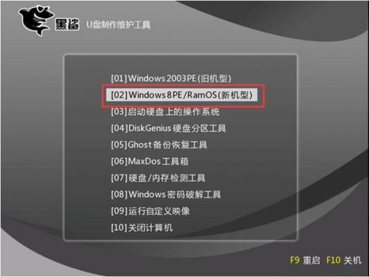 u盘维护系统哪个好(系统维护u盘界面选择)-图3 u盘维护系统哪个好(系统维护u盘界面选择)-图3
