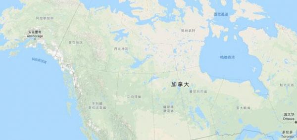 canada在us的哪个方向(canada在美国的哪个方向)-图1 canada在us的哪个方向(canada在美国的哪个方向)-图1