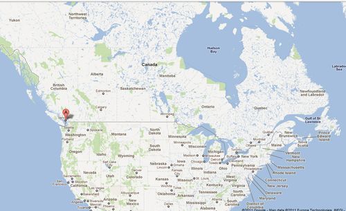 canada在us的哪个方向(canada在美国的哪个方向)-图2 canada在us的哪个方向(canada在美国的哪个方向)-图2