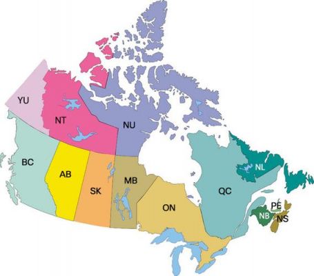 canada在us的哪个方向(canada在美国的哪个方向)-图3 canada在us的哪个方向(canada在美国的哪个方向)-图3