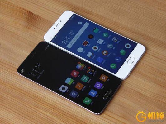 魅族pro5和pro6应该买哪个(魅族pro6和plus)-图3 魅族pro5和pro6应该买哪个(魅族pro6和plus)-图3