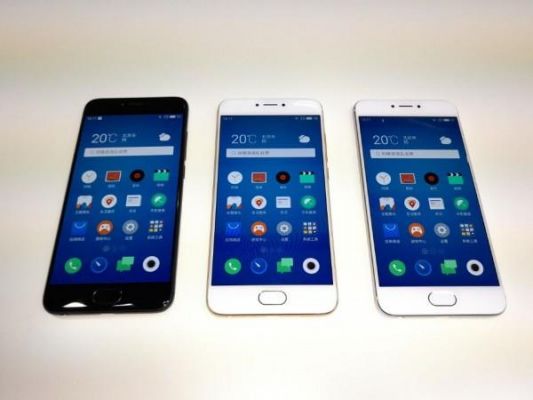 魅族pro5和pro6应该买哪个(魅族pro6和plus)-图2 魅族pro5和pro6应该买哪个(魅族pro6和plus)-图2