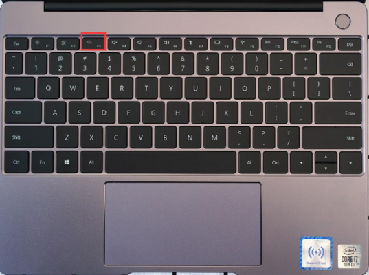 笔记本哪个键是windows10（笔记本哪个键是截图）-图1