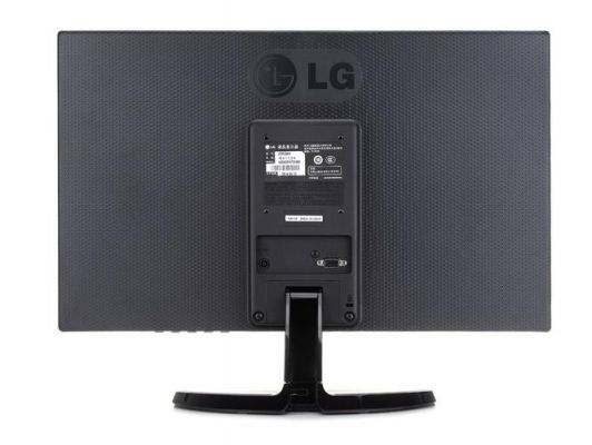 lg显示器d2792d2343选择哪个（lg显示器22m35）-图1