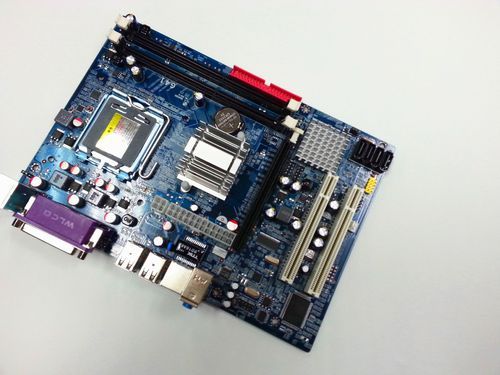 pci-1758udio能配哪个主板（pci1727）-图1