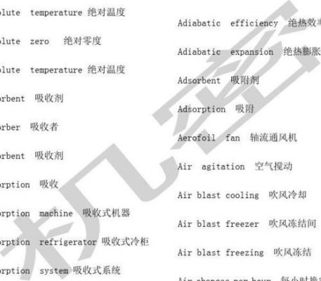 HMLO哪个是制冷(制冷是什么字母)-图2 HMLO哪个是制冷(制冷是什么字母)-图2