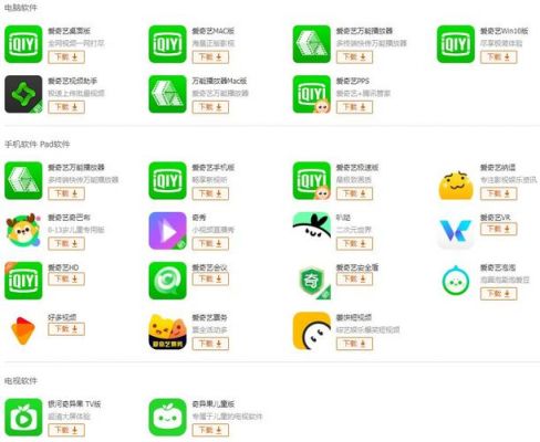 爱奇艺图片保存在哪个文件夹(打开爱奇艺里边的图片)-图2 爱奇艺图片保存在哪个文件夹(打开爱奇艺里边的图片)-图2