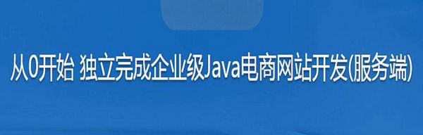 java电商开源哪个好（电商java开发一般做什么）