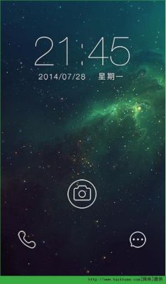 哪个手机锁屏软件好(手机智能锁屏软件哪个好)-图1 哪个手机锁屏软件好(手机智能锁屏软件哪个好)-图1