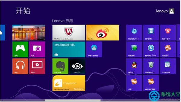 win8和win8.1哪个开机快(win8和win81的区别 知乎)-图3 win8和win8.1哪个开机快(win8和win81的区别 知乎)-图3