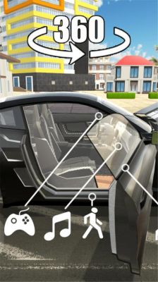 驾车模拟的软件哪个好（驾车模拟软件app）-图2