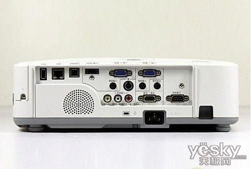 905s用哪个接口连接投影仪（nec905投影机）