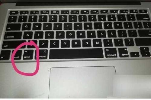 键盘重启键是哪个（键盘重启键在哪里）-图3