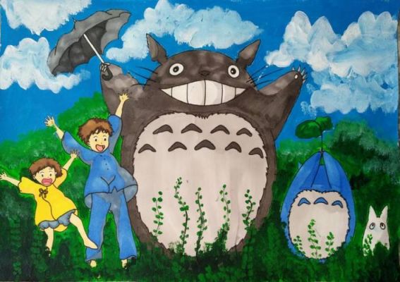 漫画主题绘画什么软件哪个好(漫画主题绘画作品)-图3 漫画主题绘画什么软件哪个好(漫画主题绘画作品)-图3