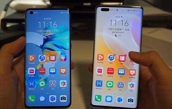 华为mate8和note4哪个好(华为mate40和华为nova8哪个好)-图1 华为mate8和note4哪个好(华为mate40和华为nova8哪个好)-图1