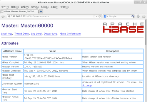 hbase下载哪个版本(hbase222安装)-图2 hbase下载哪个版本(hbase222安装)-图2