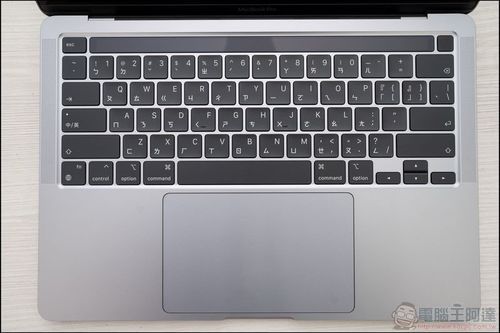 mac笔记本开机键是哪个键（mac book怎么开机按键在哪）-图3