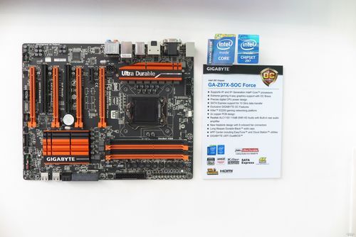 技嘉z97x-socforce与z97x-soc哪个好(技嘉z97x sli)-图3 技嘉z97x-socforce与z97x-soc哪个好(技嘉z97x sli)-图3