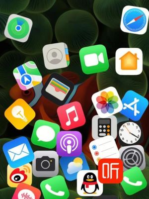 苹果壁纸主题软件哪个好（苹果主题壁纸软件推荐）