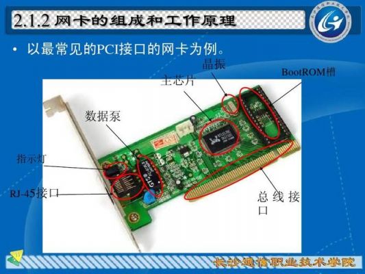 网卡工作在哪个层osi（网卡工作在哪个层）