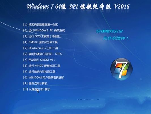 win7重装软件哪个好用(系统重装哪个软件好用)-图2 win7重装软件哪个好用(系统重装哪个软件好用)-图2