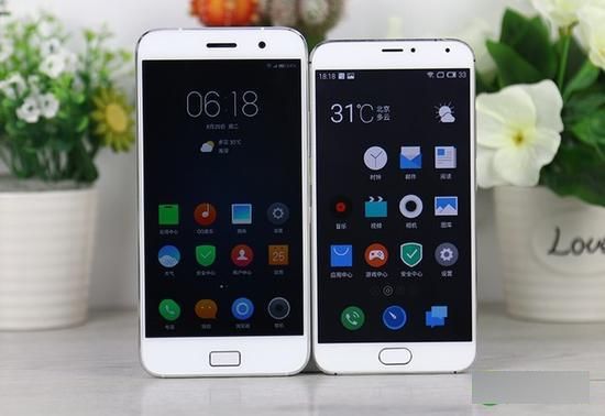 魅族和zuk哪个实用(魅族和1+)-图2 魅族和zuk哪个实用(魅族和1+)-图2