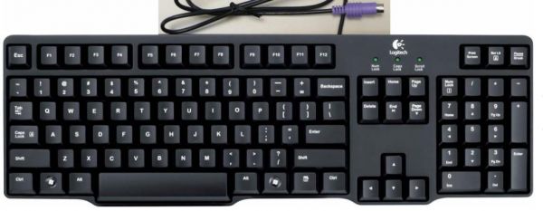 键盘上跳格健是哪个（电脑键盘上跳格键怎么用）-图3