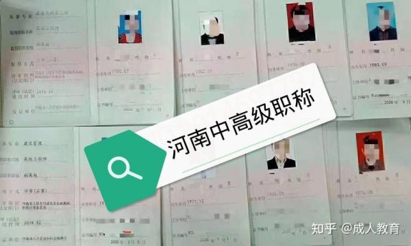高级职称哪个好弄（最好弄的高级职称）
