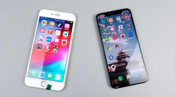 iphone8.3跟9.2哪个耗电(ios8和9哪个流畅)-图1 iphone8.3跟9.2哪个耗电(ios8和9哪个流畅)-图1