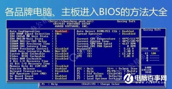 bios中鼠标或键盘开机是哪个（bios 鼠标键盘）