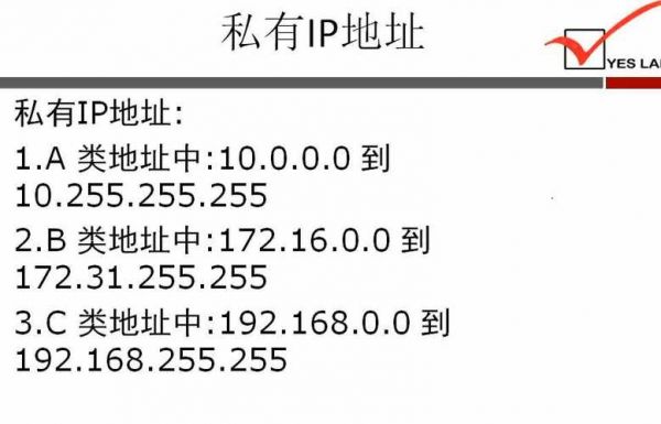 弹性ip和私有ip地址哪个（弹性公网ip和私有ip）
