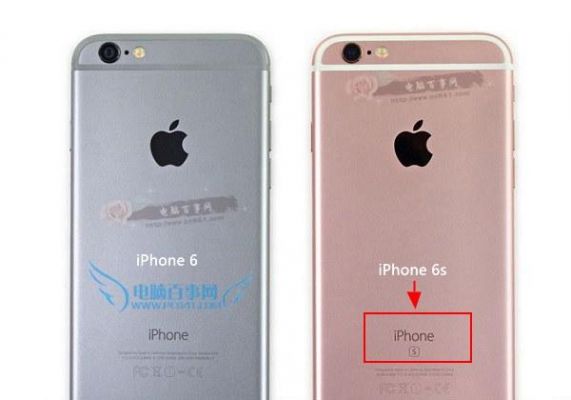 sb和auiphone6s哪个好(iphone6和s的区别)-图2 sb和auiphone6s哪个好(iphone6和s的区别)-图2