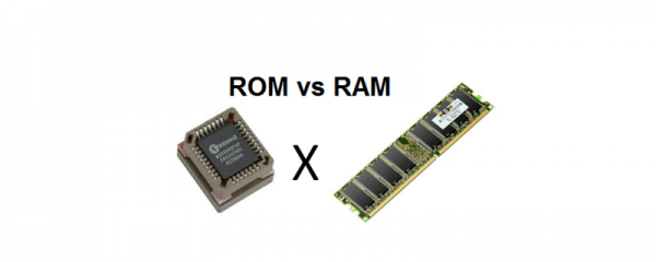 sramrom哪个更快(sram和rom)-图2 sramrom哪个更快(sram和rom)-图2