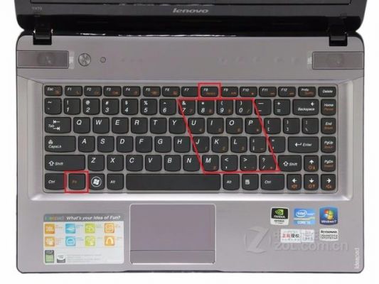 numpad1笔记本是哪个键（numlk键笔记本）