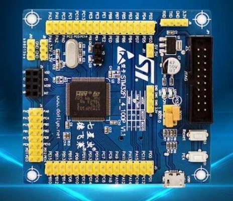 51单片机和stm32哪个好(51单片机和stm32哪个好学)-图1 51单片机和stm32哪个好(51单片机和stm32哪个好学)-图1