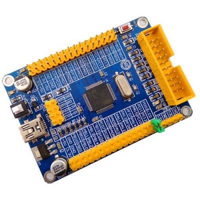 51单片机和stm32哪个好(51单片机和stm32哪个好学)-图2 51单片机和stm32哪个好(51单片机和stm32哪个好学)-图2