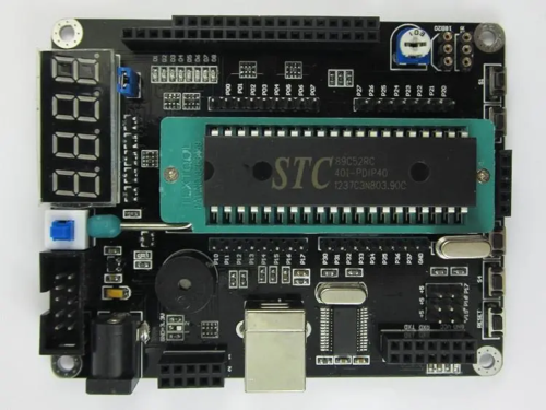 51单片机和stm32哪个好(51单片机和stm32哪个好学)-图3 51单片机和stm32哪个好(51单片机和stm32哪个好学)-图3