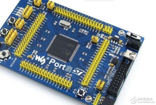msp430哪个好(stm32和msp430哪个好)-图1 msp430哪个好(stm32和msp430哪个好)-图1