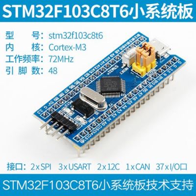 msp430哪个好(stm32和msp430哪个好)-图2 msp430哪个好(stm32和msp430哪个好)-图2
