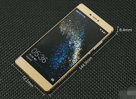 华为手机p8和mate7哪个好看吗（华为p8和mate7哪个好些）