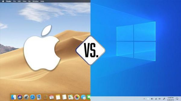 windows7和mac哪个好（mac好还是windows好）