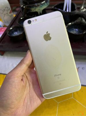 iPhone6splus银色金色哪个难看（苹果6sp银色）-图1