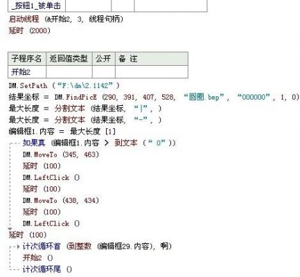 易语言和c语言哪个好(易语言和c语言哪个厉害)-图2 易语言和c语言哪个好(易语言和c语言哪个厉害)-图2