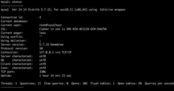 linux怎么看自己是哪个组(linux怎么看自己是哪个组的文件)-图3 linux怎么看自己是哪个组(linux怎么看自己是哪个组的文件)-图3